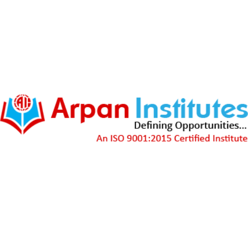 ARPAN INSTITUTES logo