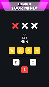 Wordle! MOD APK (Unlimited Coin, Skip, Hint) 4