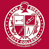 My City San Diego City College icon
