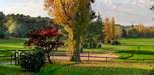 Golf Club Aix-Marseille