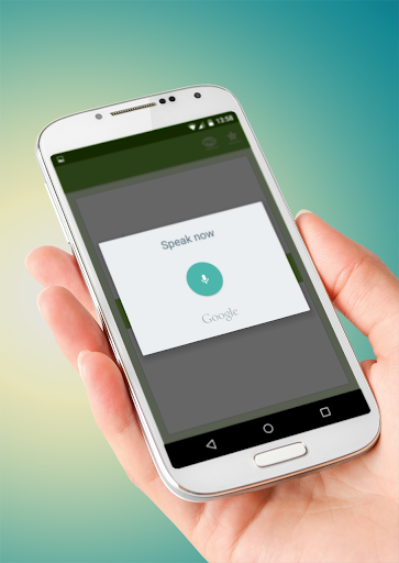 Hindi English Translator Pro Screen 3