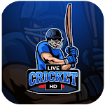 Cover Image of डाउनलोड Live Cricket HD Streaming 1.5 APK