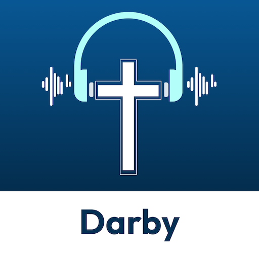 Darby Bible - Audio Bible Download on Windows