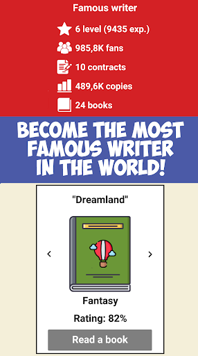 Writer Simulator 2 3