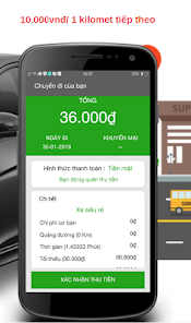 Gv Driver - Dành Cho Tài Xế - Ứng Dụng Trên Google Play