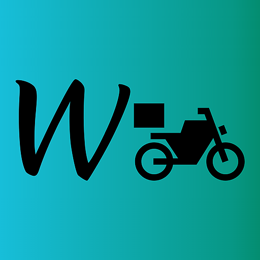Wow Delivery Windowsでダウンロード