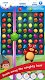 screenshot of Gummy Candy - Match 3 Game