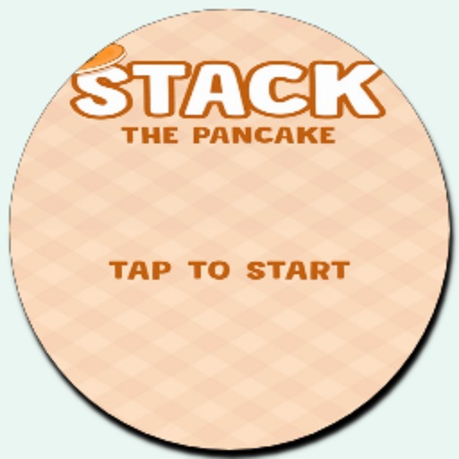 Stack The Pancake