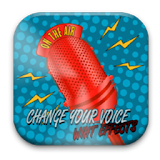 Change Your Voice-With Effects icon