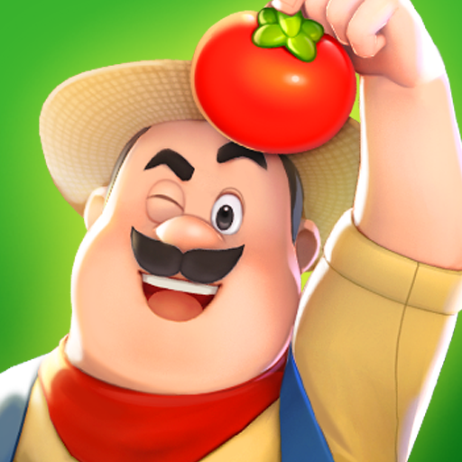 Wonder Harvest 0.1.0 Icon