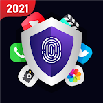 Cover Image of Download AppLock - Fingerprint unlock, Hide Apps Locker Pro 4.1 APK