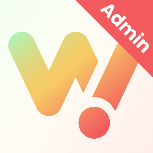 WoWMART 銷售端 logo