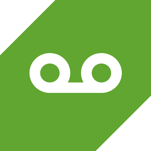 Cricket Visual Voicemail 3.9.0.101256 Icon