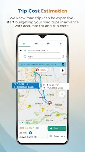 Mappls MapmyIndia Maps