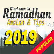 Top 50 Books & Reference Apps Like Ramadhan Puasa Panduan Dan Tips - Best Alternatives