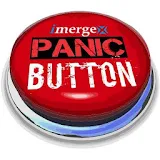 Imergex Panic Button icon