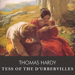 Obraz ikony: Tess of the D'Urbervilles
