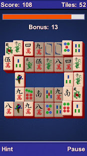Mahjong 1.3.59 Screenshots 1