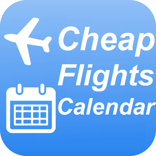 Cheap Flights Calendar Apps on Google Play