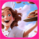 Master Chef Slider - Androidアプリ