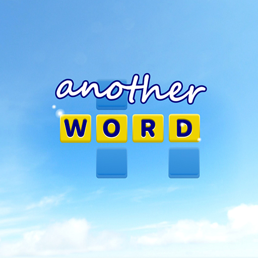 Another Word - Crossword game