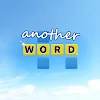 Another Word - Crossword game icon