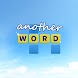 Another Word - Crossword game - Androidアプリ