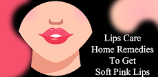Home Remedie: Soft Pink Lipsのおすすめ画像1