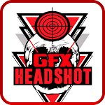 Cover Image of Download Headshot GFX Tool Sensitivity 12 APK