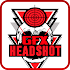 Headshot GFX Tool Sensitivity 12