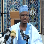 Ramadan Tafseer By Dr. Isah Ali Ibrahim Pantami