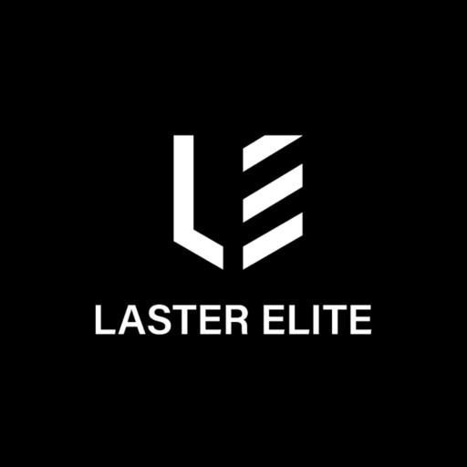 Laster Elite logo