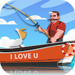 Cover Image of Download Cash Fishing Master-Lucky Bounty Fishing 2.1 APK