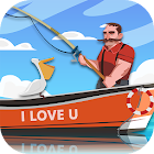 Cash Fishing Master-Lucky Bounty Fishing 2.1