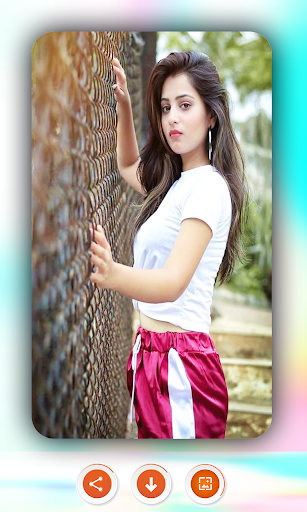 DP Girls HD Photos - Stylish DP Girl Wallpapers