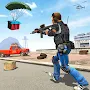FPS Commando Hunting - Free Shooting Games