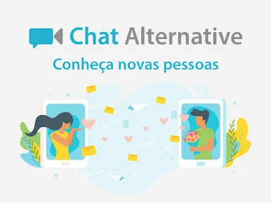 Chat alternative portugal