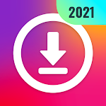 Cover Image of Download Story saver, Video Downloader for Instagram 1.5.6 APK
