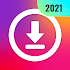 Story saver, Video Downloader for Instagram 1.5.8