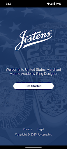 Визуализация на приложението