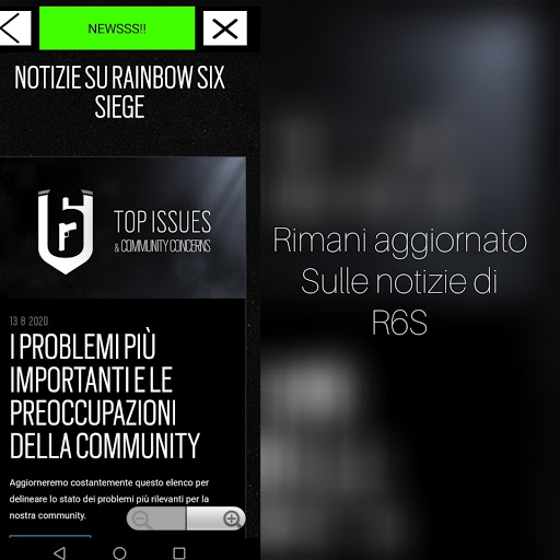 Guida Rainbow Six Siege Screen 3