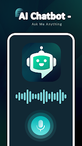 AI Chatbot - Ask Me Anything