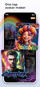 Cosplay App Apk 2.0.84 (Ücretsiz İndir) 4