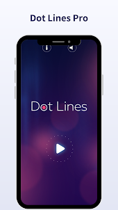 Dot Lines Pro