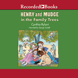 Icon image Henry and Mudge in the Family Trees