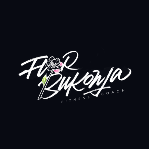Flor Bukonja logo