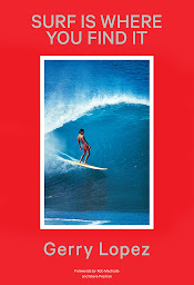 Icon image Surf Is Where You Find It