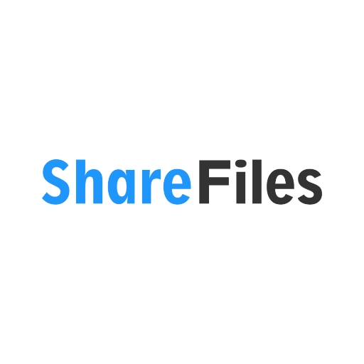 ShareFiles RipLabs logo
