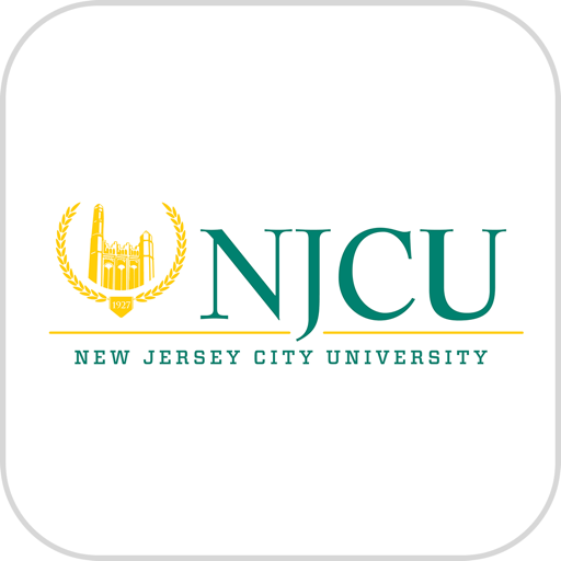 NJCU Experience  Icon