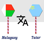 Cover Image of ダウンロード Malagasy To Tatar Translator  APK